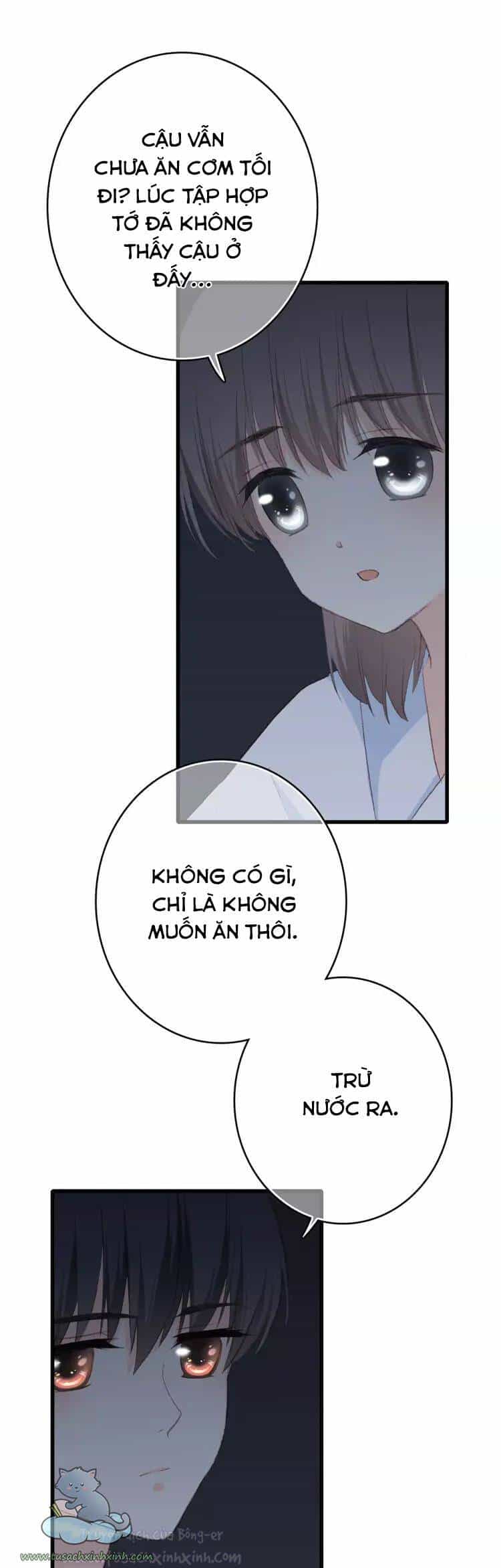 Con Tim Rung Động - Chương 74 - ảnh 25