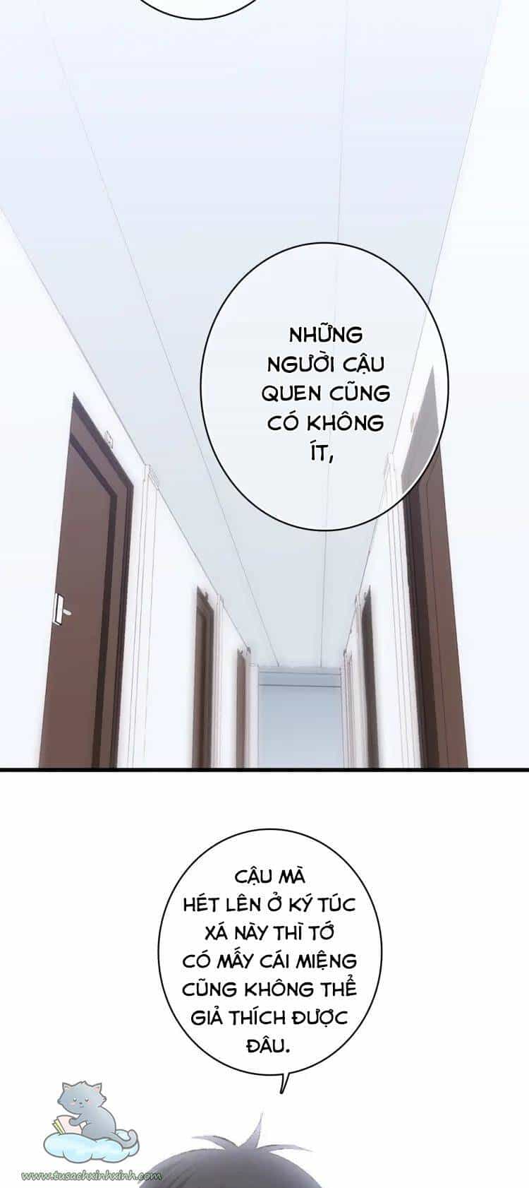 Con Tim Rung Động - Chương 74 - ảnh 44