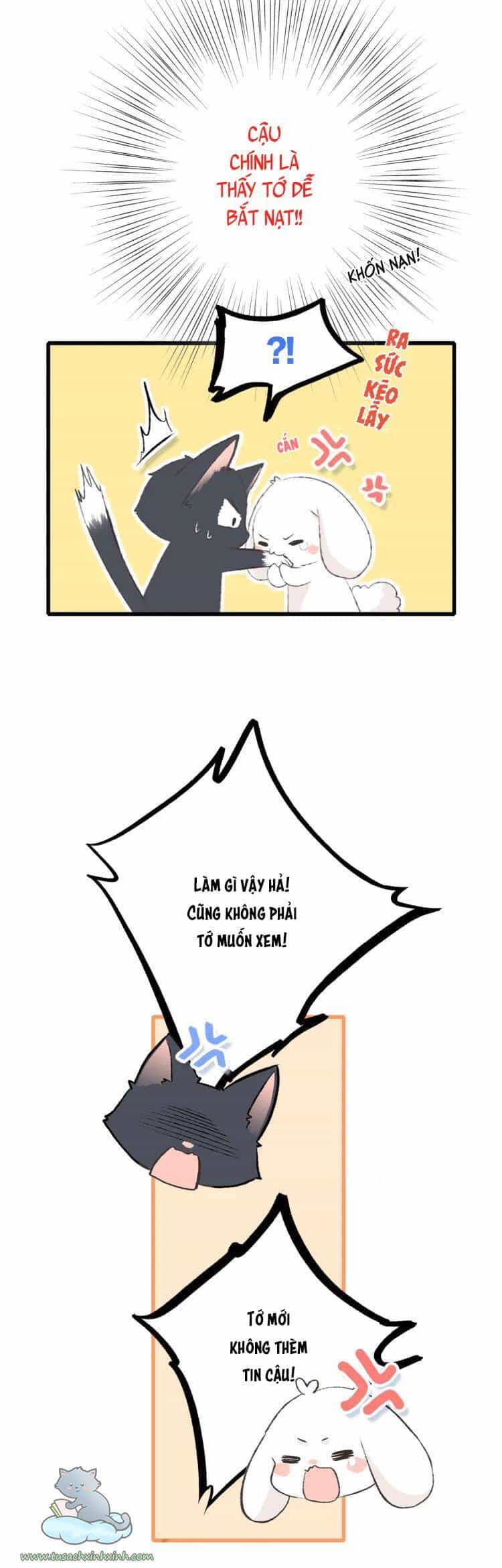 Con Tim Rung Động - Chương 74 - ảnh 47