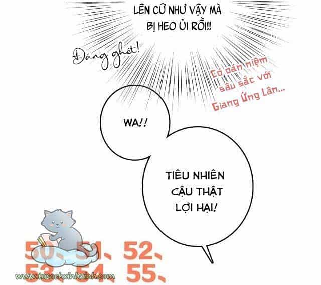 Con Tim Rung Động - Chương 76.1 - ảnh 15