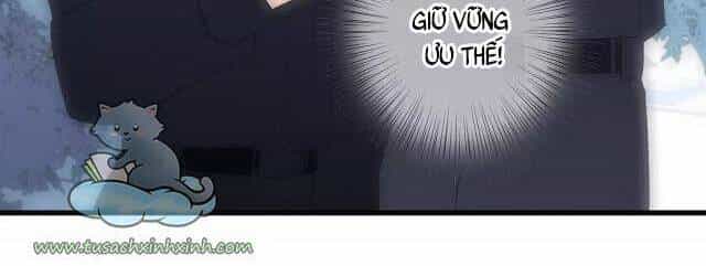 Con Tim Rung Động - Chương 76.1 - ảnh 18