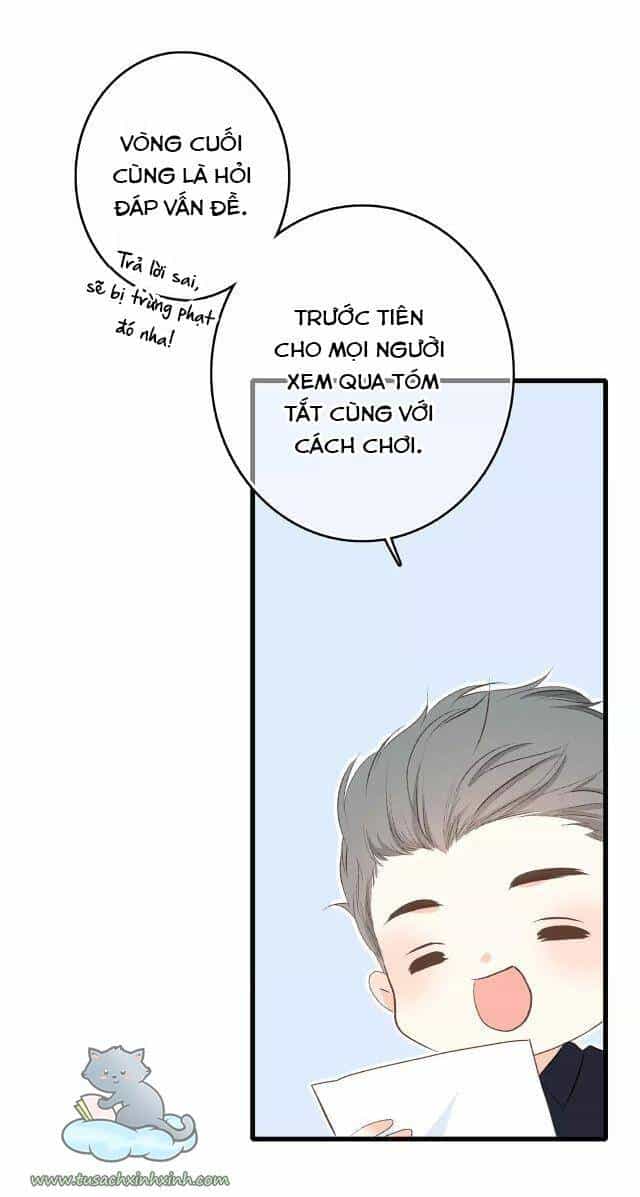 Con Tim Rung Động - Chương 76.1 - ảnh 19