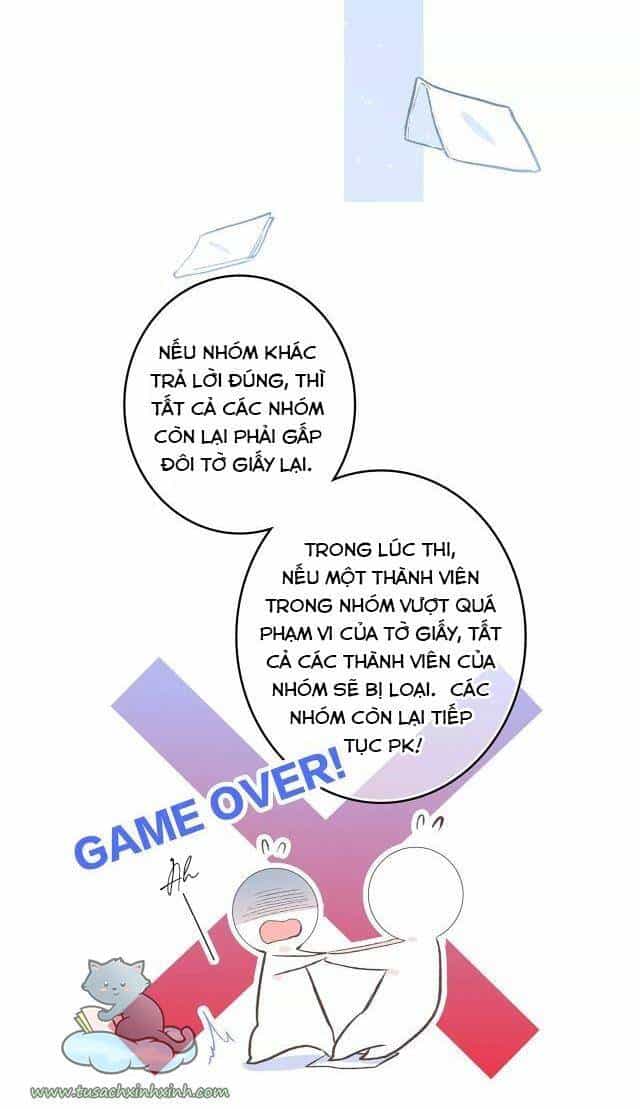 Con Tim Rung Động - Chương 76.1 - ảnh 21