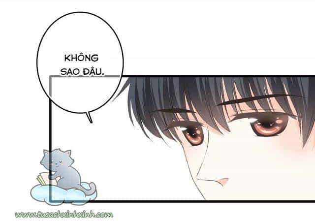 Con Tim Rung Động - Chương 76.1 - ảnh 35
