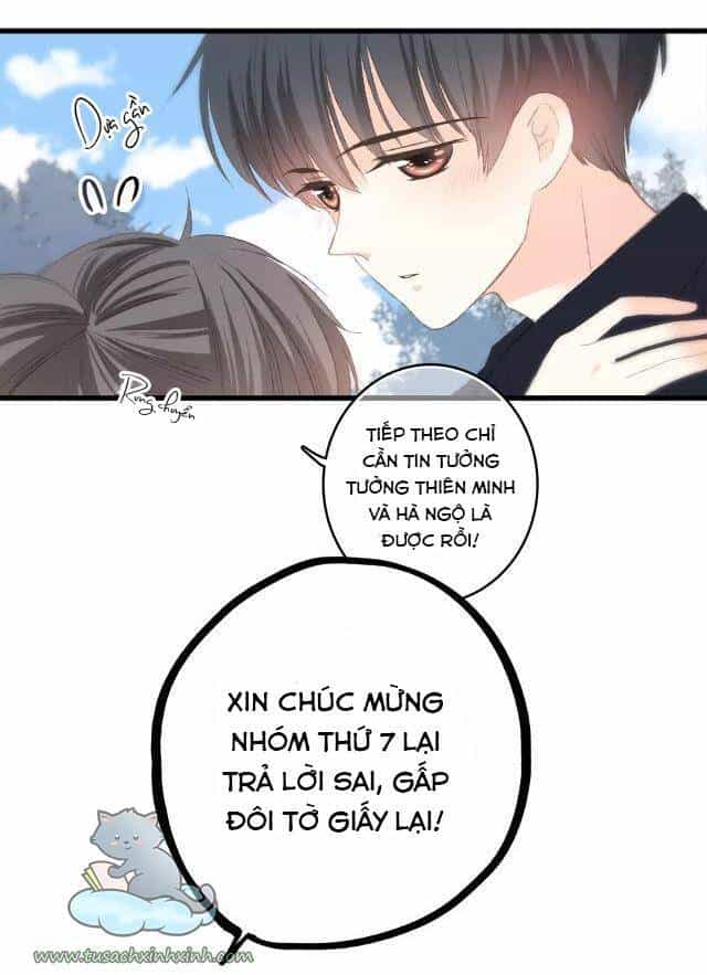 Con Tim Rung Động - Chương 76.1 - ảnh 37
