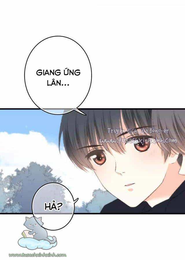 Con Tim Rung Động - Chương 76.2 - ảnh 10