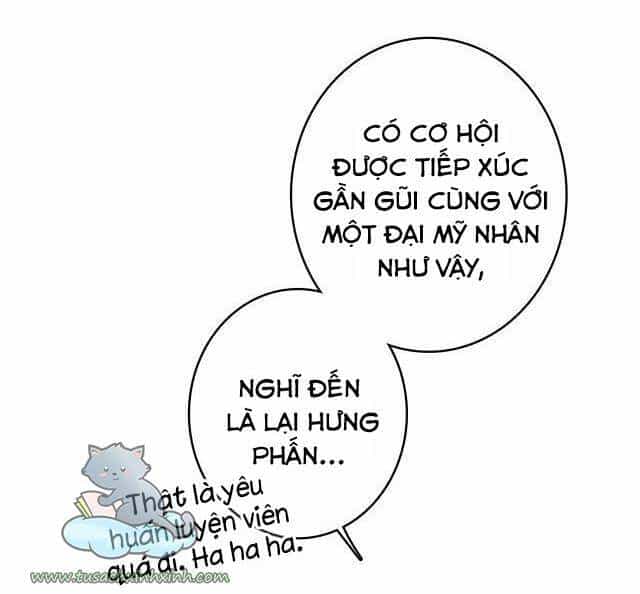 Con Tim Rung Động - Chương 76.2 - ảnh 30