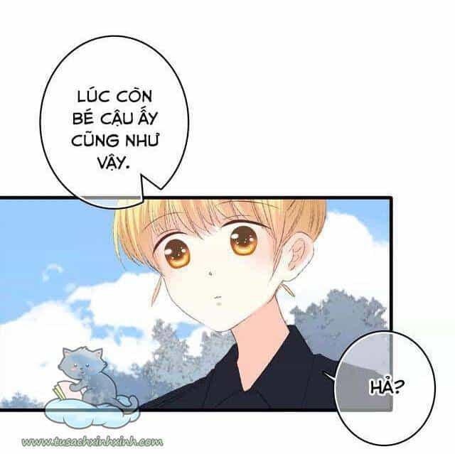 Con Tim Rung Động - Chương 76.2 - ảnh 42