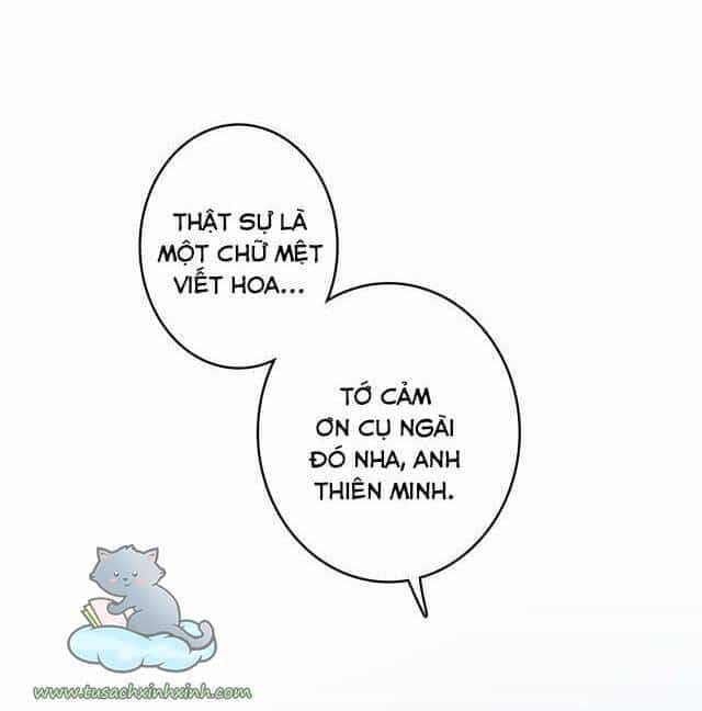 Con Tim Rung Động - Chương 76.2 - ảnh 49