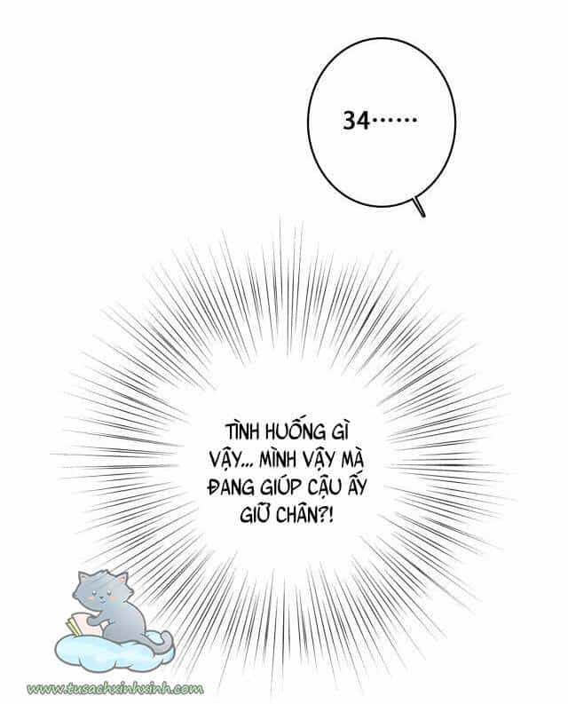 Con Tim Rung Động - Chương 76.2 - ảnh 59