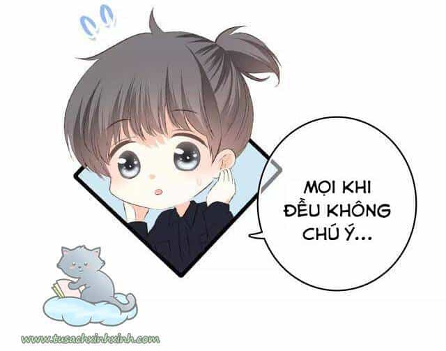 Con Tim Rung Động - Chương 76.2 - ảnh 66