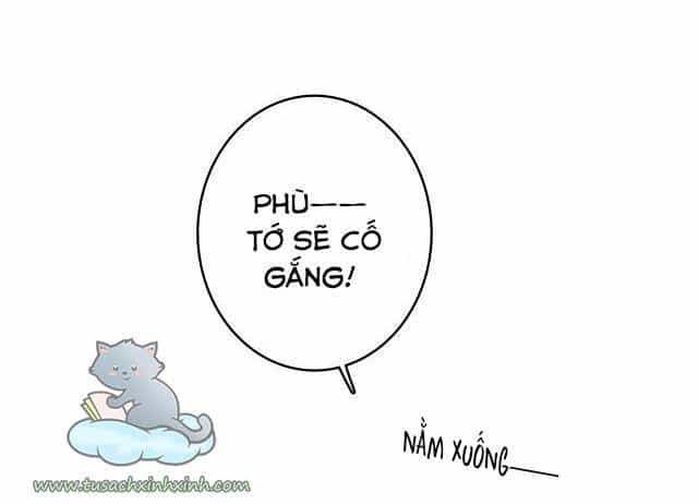 Con Tim Rung Động - Chương 76.2 - ảnh 67