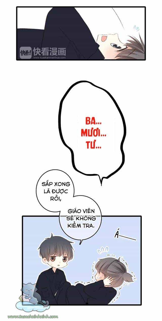 Con Tim Rung Động - Chương 76.2 - ảnh 68