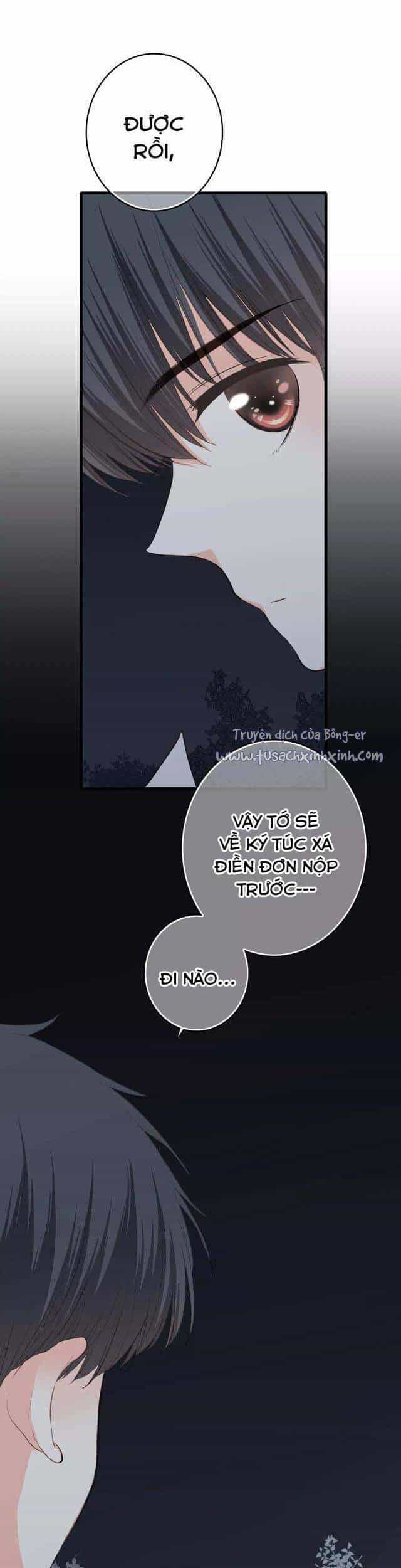Con Tim Rung Động - Chương 78 - ảnh 11