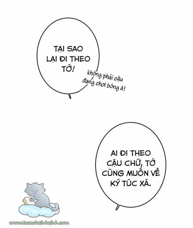 Con Tim Rung Động - Chương 78 - ảnh 25