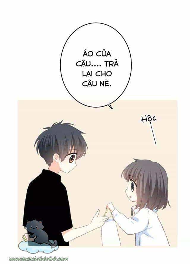 Con Tim Rung Động - Chương 78 - ảnh 49