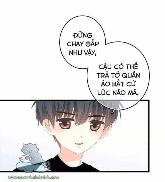 Con Tim Rung Động - Chương 78 - ảnh 50