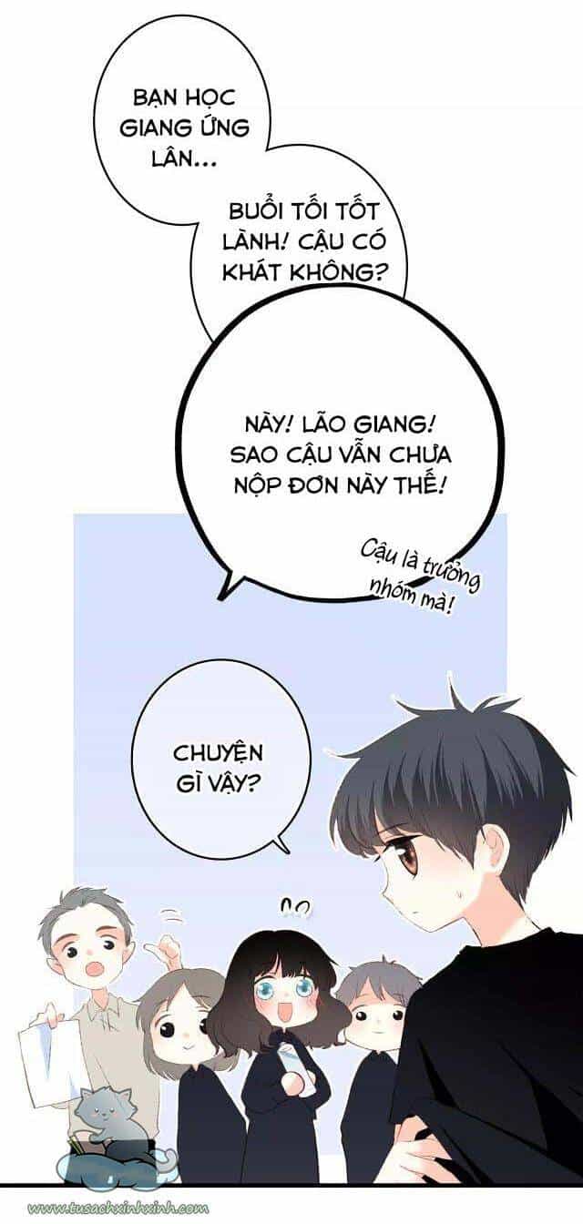 Con Tim Rung Động - Chương 78 - ảnh 9