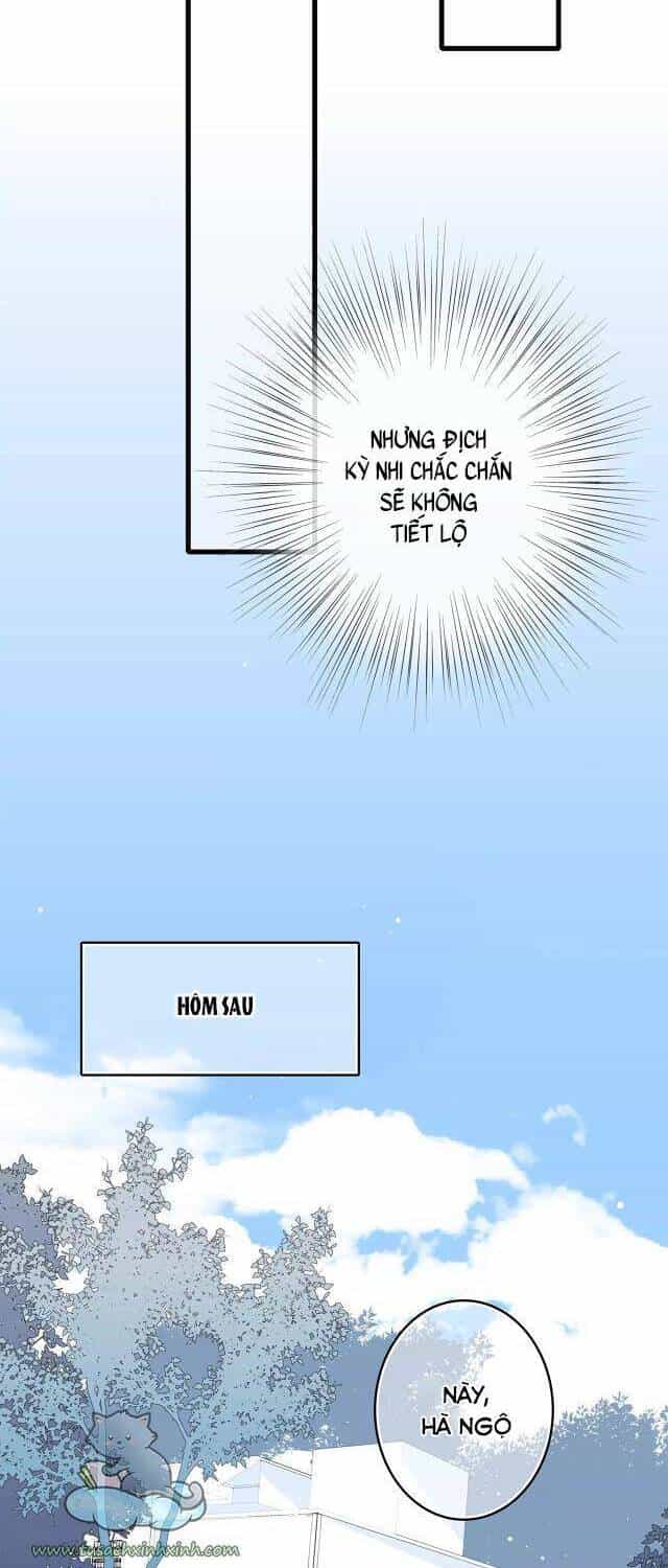 Con Tim Rung Động - Chương 79 - ảnh 23
