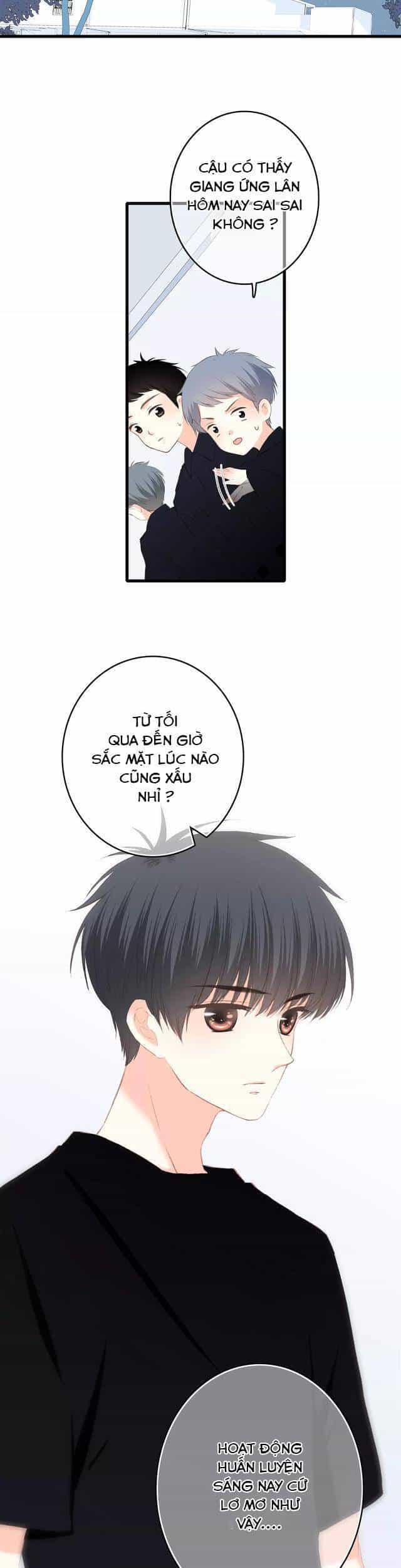 Con Tim Rung Động - Chương 79 - ảnh 24