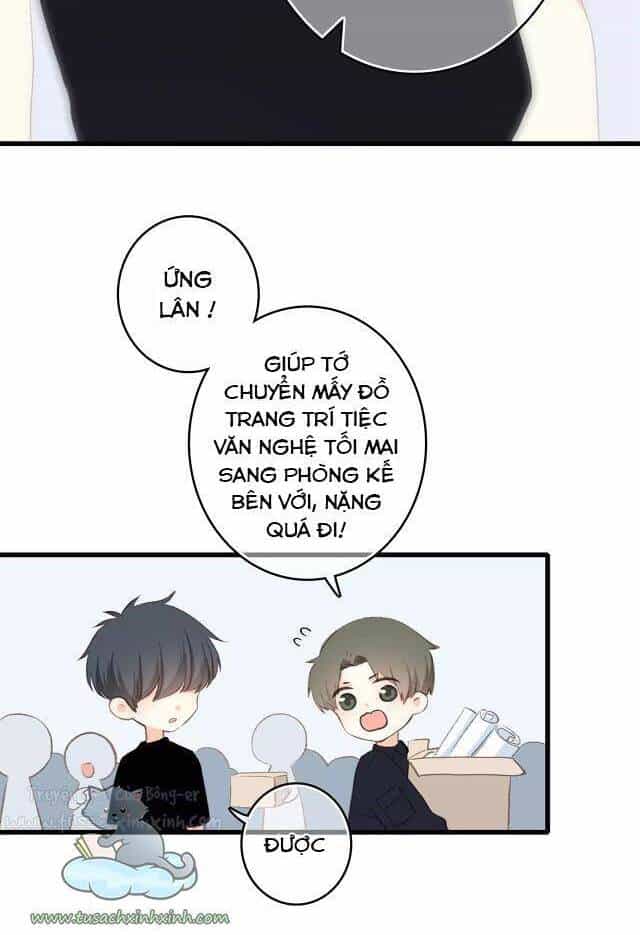 Con Tim Rung Động - Chương 79 - ảnh 25