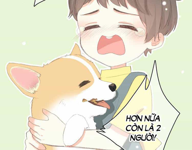 Con Tim Rung Động - Chương 9 - ảnh 120