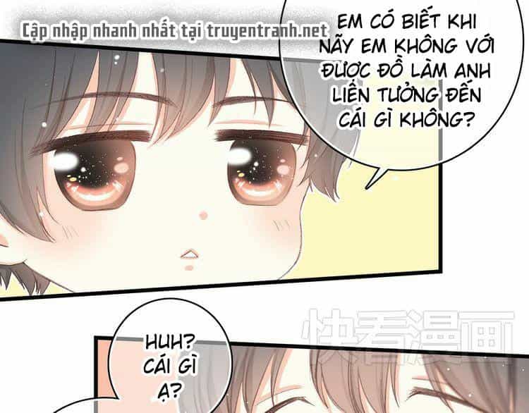 Con Tim Rung Động - Chương 9 - ảnh 23