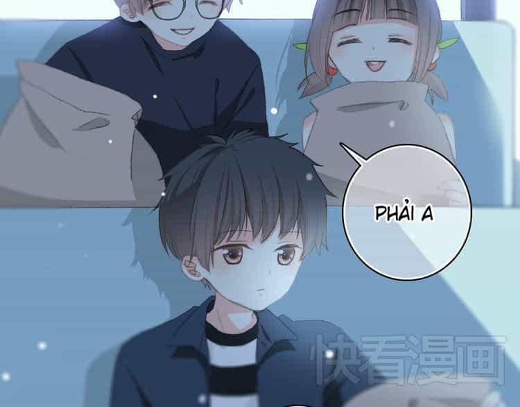 Con Tim Rung Động - Chương 9 - ảnh 39