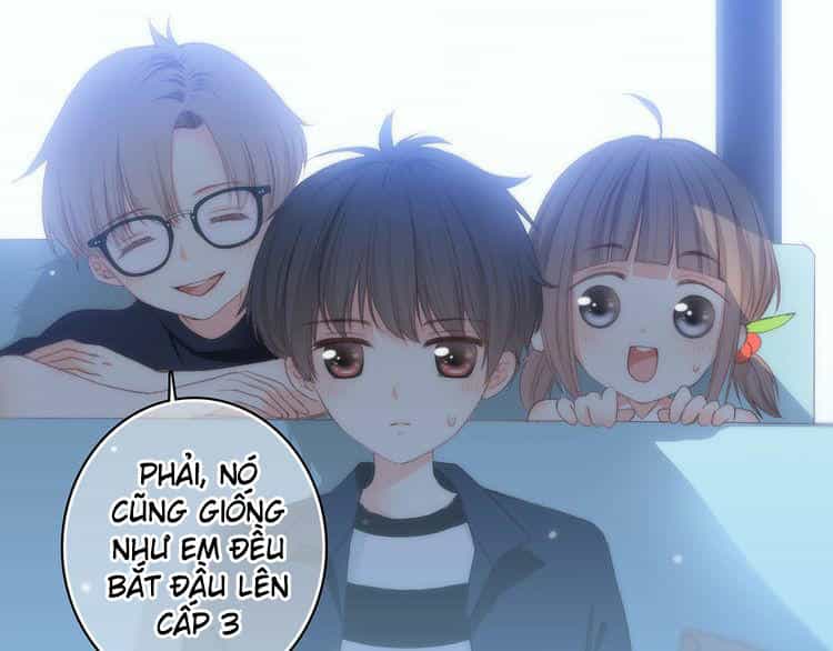 Con Tim Rung Động - Chương 9 - ảnh 51
