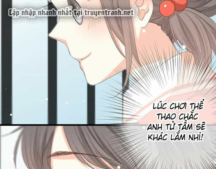 Con Tim Rung Động - Chương 9 - ảnh 73