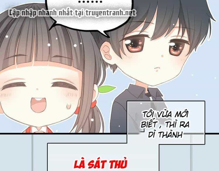 Con Tim Rung Động - Chương 9 - ảnh 93