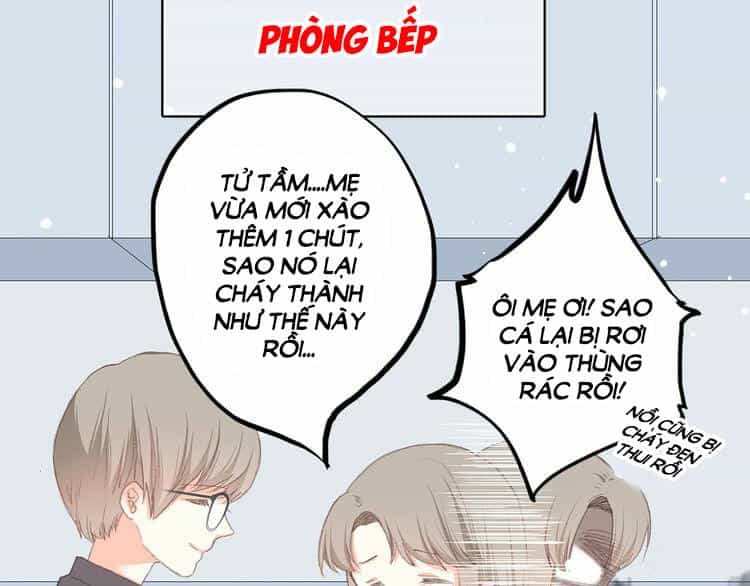 Con Tim Rung Động - Chương 9 - ảnh 94