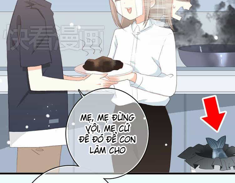 Con Tim Rung Động - Chương 9 - ảnh 95