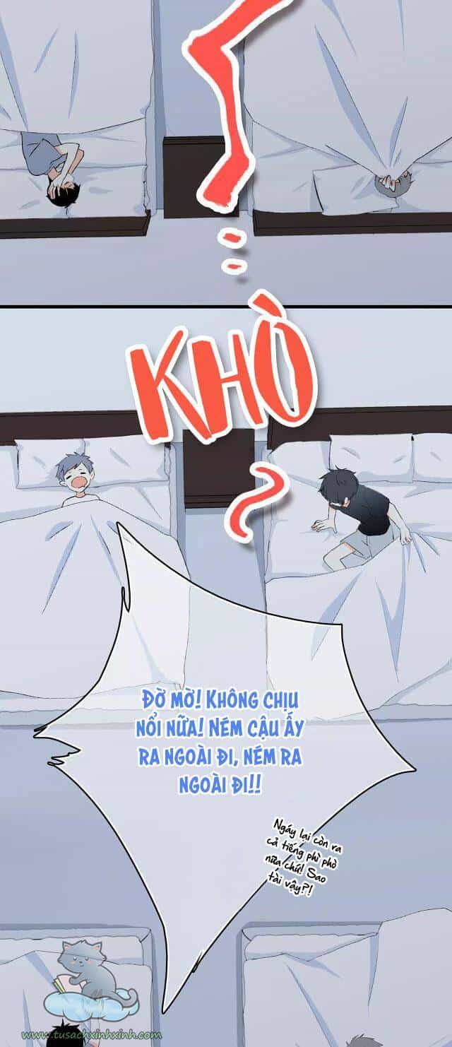 Con Tim Rung Động - Chương 80.1 - ảnh 6