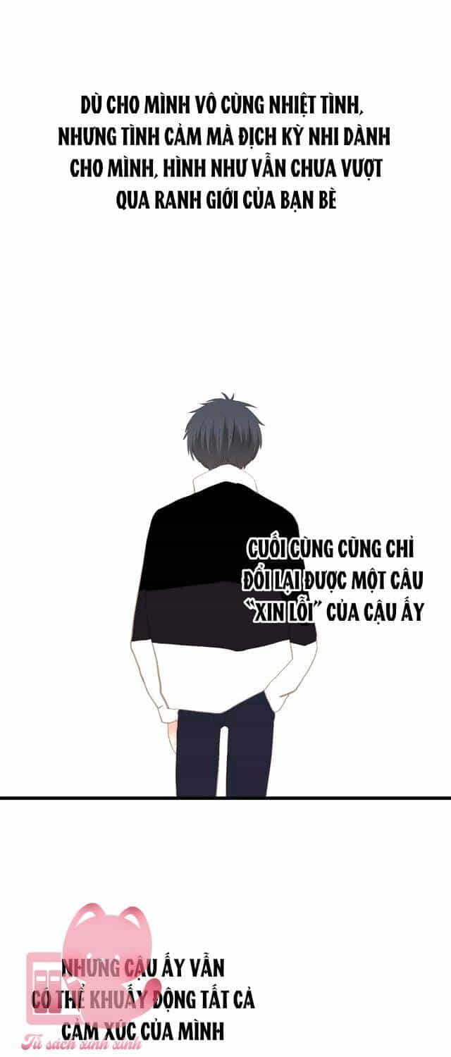 Con Tim Rung Động - Chương 80.2 - ảnh 52