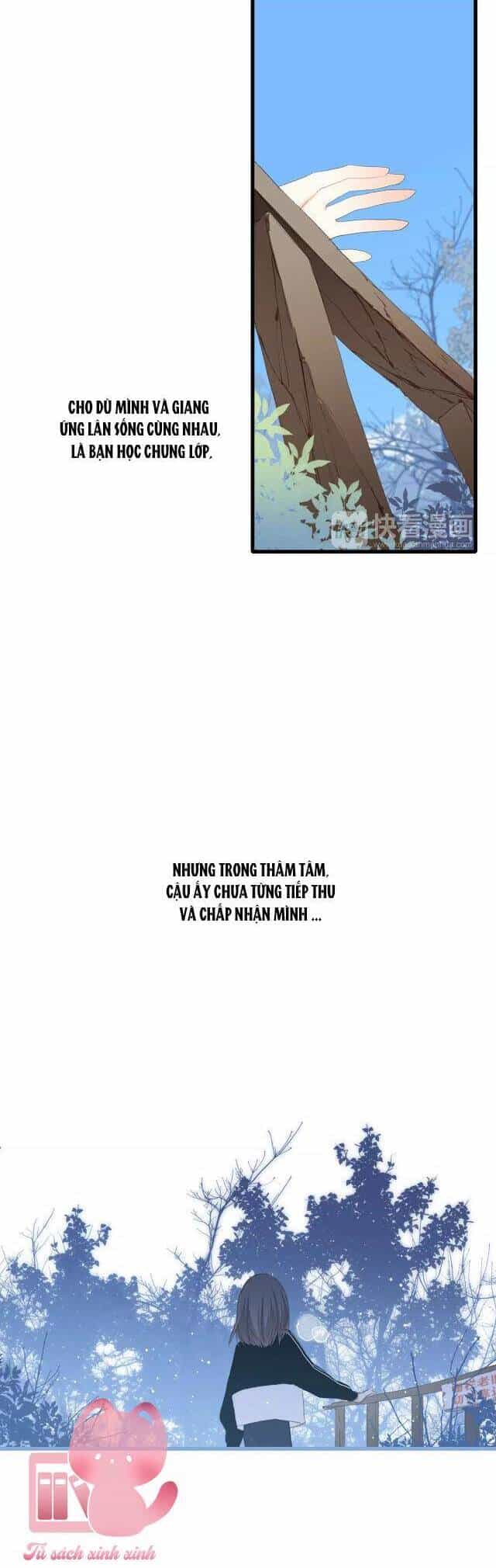 Con Tim Rung Động - Chương 81 - ảnh 24