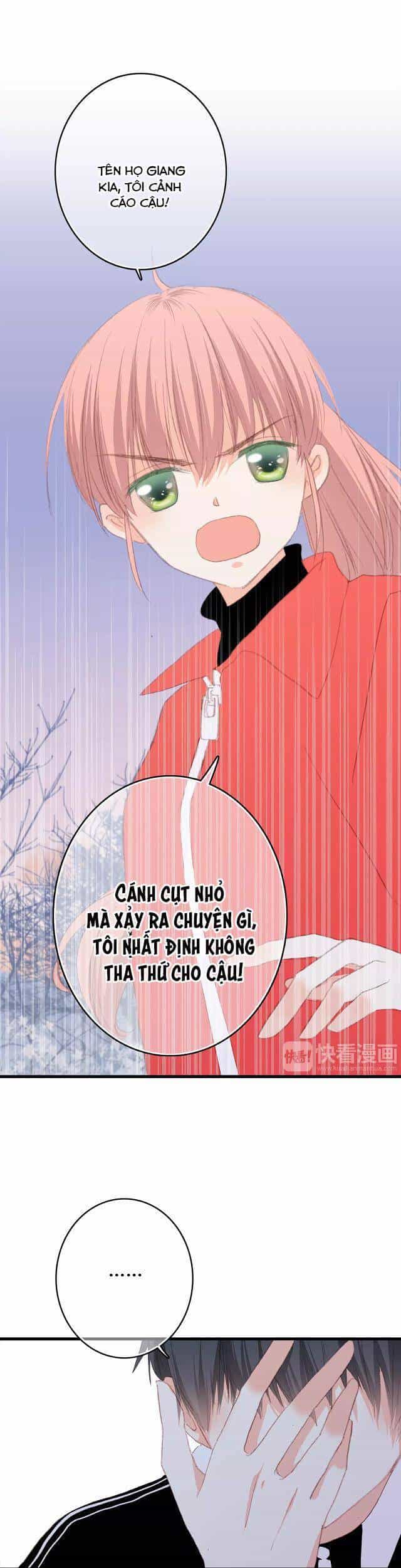 Con Tim Rung Động - Chương 81 - ảnh 37