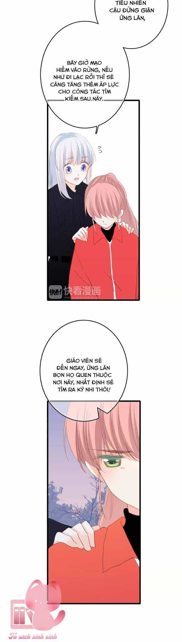 Con Tim Rung Động - Chương 81 - ảnh 40