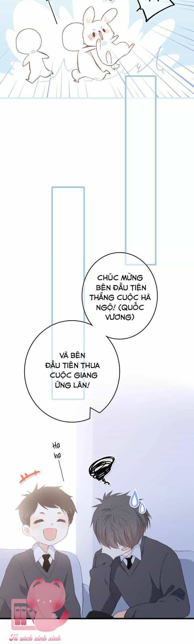 Con Tim Rung Động - Chương 86 - ảnh 17