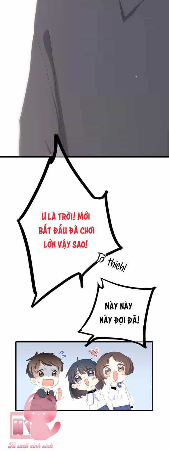 Con Tim Rung Động - Chương 86 - ảnh 20