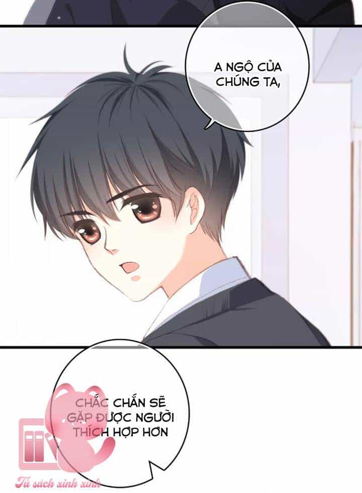Con Tim Rung Động - Chương 87 - ảnh 27