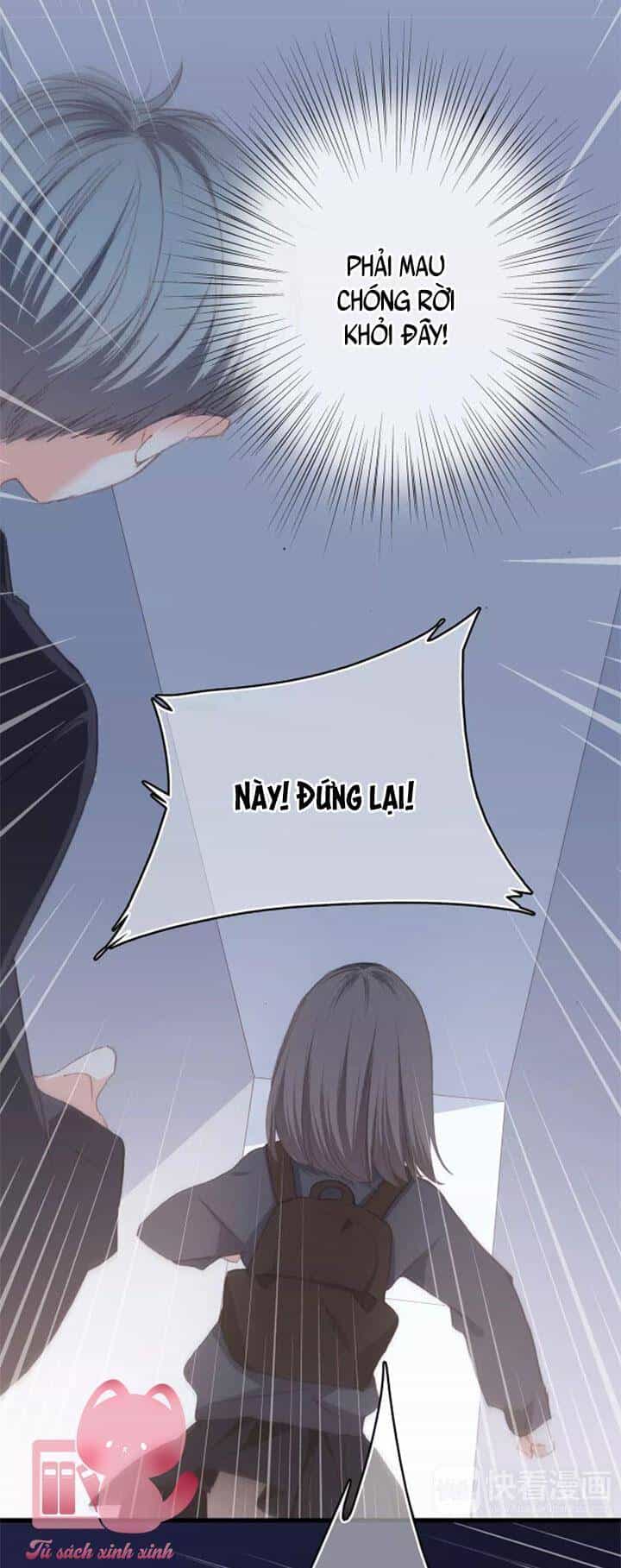 Con Tim Rung Động - Chương 87 - ảnh 37