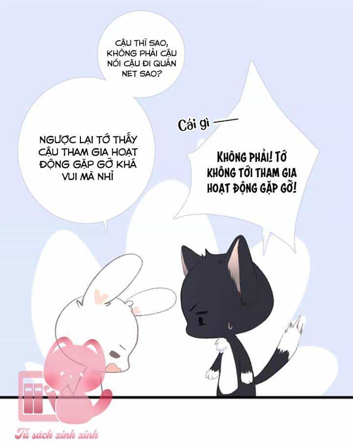 Con Tim Rung Động - Chương 87 - ảnh 47