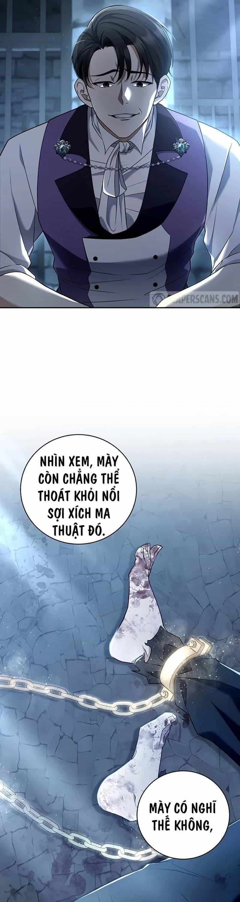 Con Trai Bá Tước Khốn Nạn Là Hoàng Đế - Chương 1 - ảnh 6