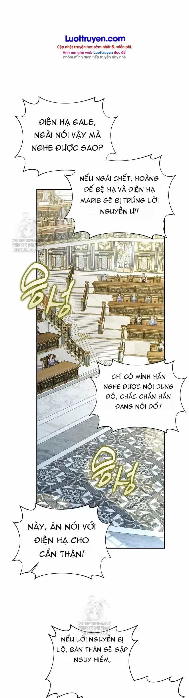 Con Trai Bá Tước Khốn Nạn Là Hoàng Đế - Chương 106 - ảnh 4