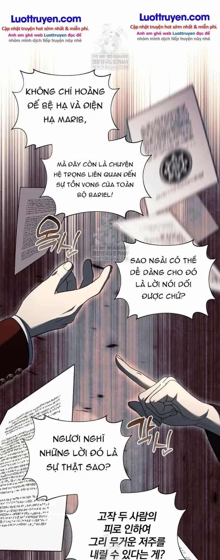 Con Trai Bá Tước Khốn Nạn Là Hoàng Đế - Chương 106 - ảnh 6