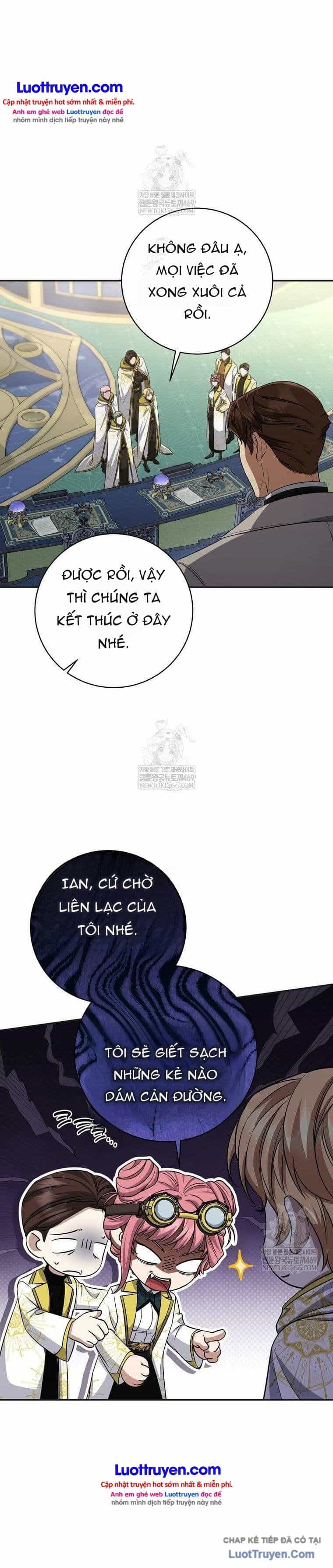Con Trai Bá Tước Khốn Nạn Là Hoàng Đế - Chương 109 - ảnh 22