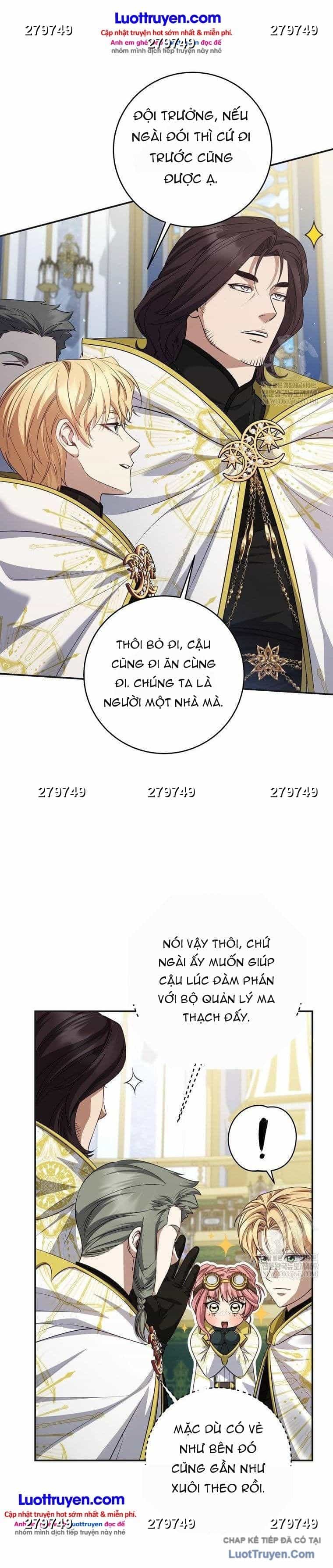 Con Trai Bá Tước Khốn Nạn Là Hoàng Đế - Chương 109 - ảnh 7