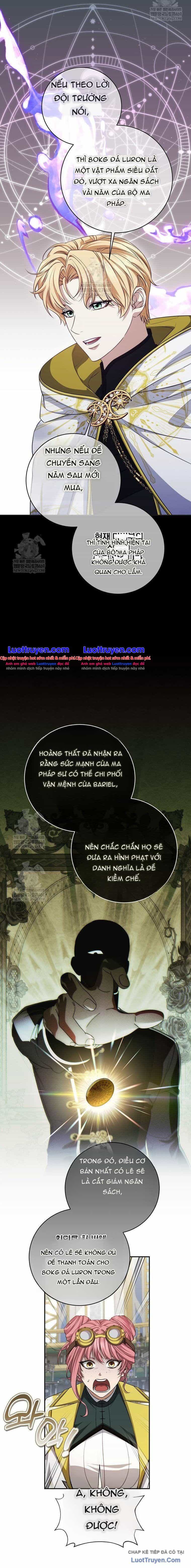 Con Trai Bá Tước Khốn Nạn Là Hoàng Đế - Chương 109 - ảnh 9