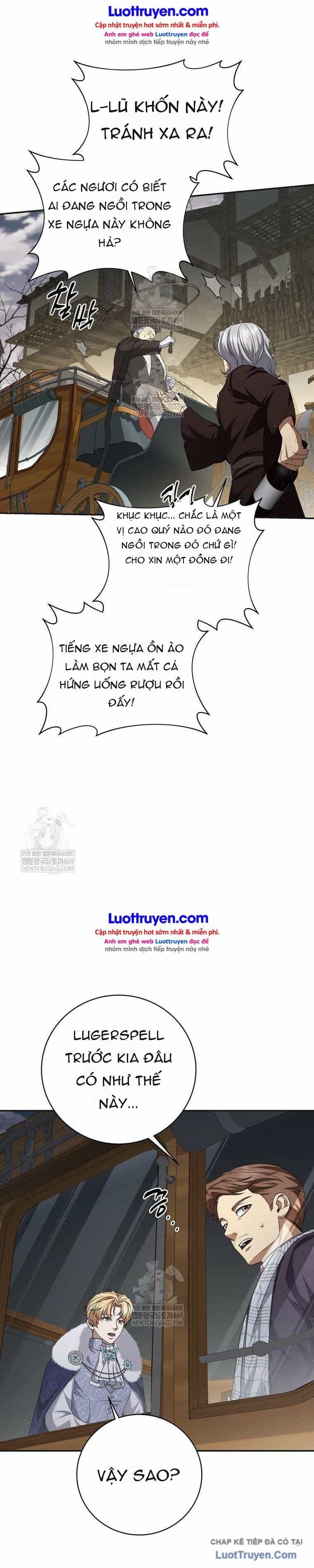 Con Trai Bá Tước Khốn Nạn Là Hoàng Đế - Chương 110 - ảnh 2